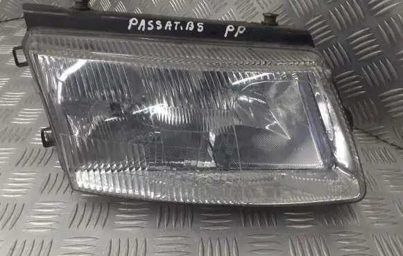 Volkswagen PASSAT B5 LED Daytime headlight 