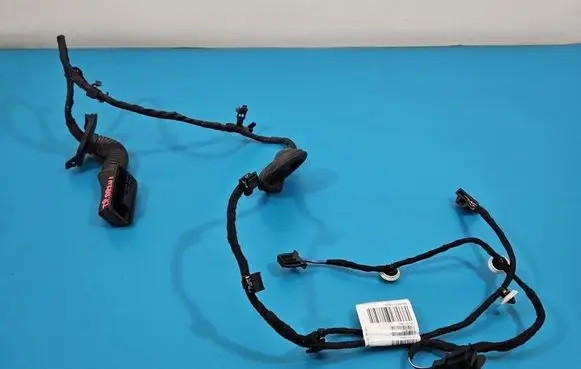 Skoda Scala Rear door wiring loom 654971162A IMPRK1538056