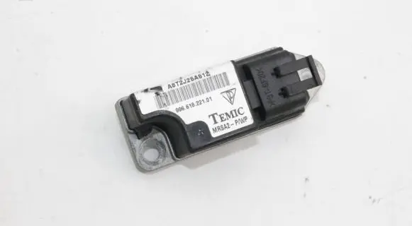 Porsche Boxster 986 Airbag deployment crash/impact sensor 99661822101