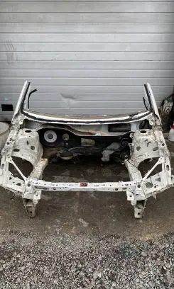 Opel Astra K Front bodywork piece 