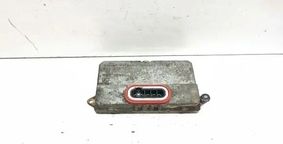 Audi A6 S6 C6 4F Headlight ballast module Xenon 5DV00829000
