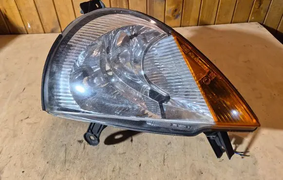 Ford Ka Headlight/headlamp 97KG13006AP