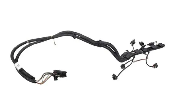 BMW i8 Engine installation wiring loom 8625076