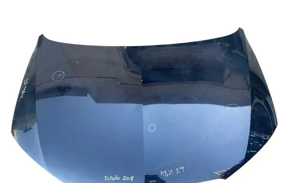 Seat Toledo IV (NH) Engine bonnet/hood 5JA823155C
