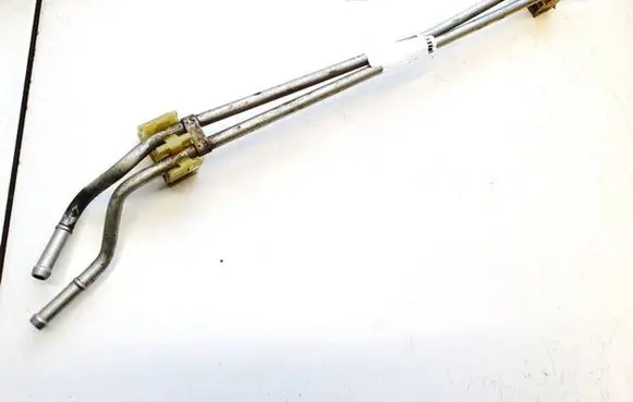 Mazda CX-5 Fuel line/pipe/hose 