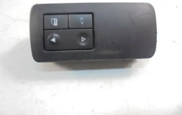 Opel Signum Electric window control switch 24453571