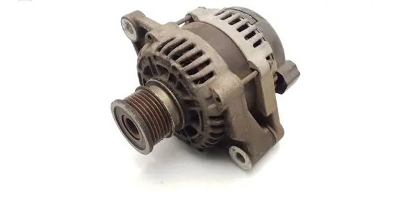 Opel Insignia A Generator/alternator 13502583