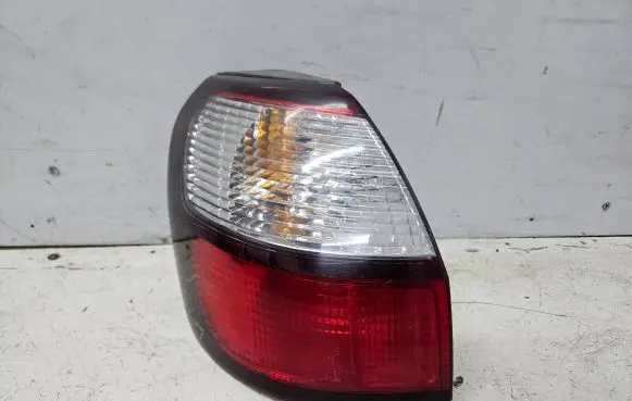Subaru Outback Rear/tail lights 4836A