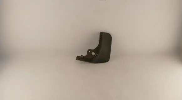 Rear mudguard