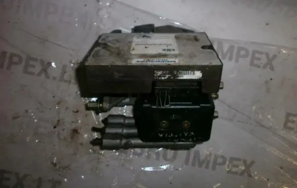 Citroen Xantia ABS Pump 6AS2564A00 9612783680
