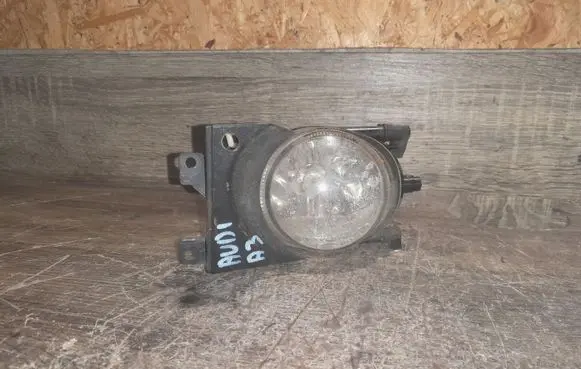 Audi A3 S3 8P Front fog light