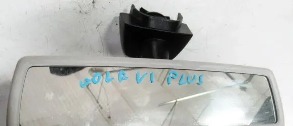 Volkswagen Golf VI Rear view mirror (interior) 5M0955737
