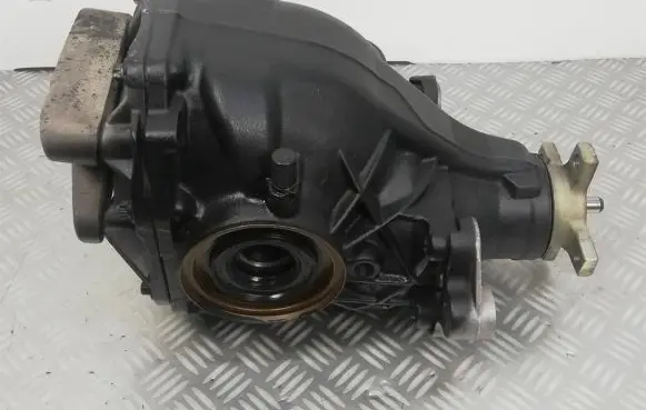 Mercedes-Benz S AMG W222 Rear differential A2213510508