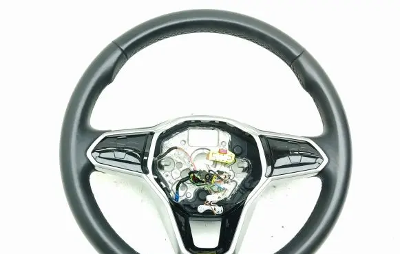 Volkswagen ID.3 Steering wheel 10A419089 3G0124