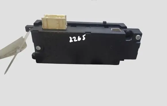 Citroen C5 Bluetooth control unit module 9675359580 A2C53334284 0308169