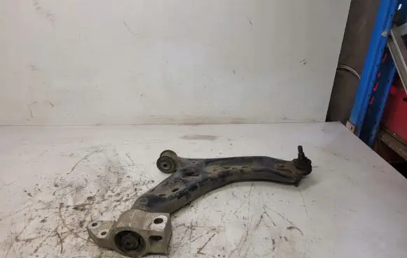 Audi A3 S3 8P Front lower control arm/wishbone 1K0407152BC