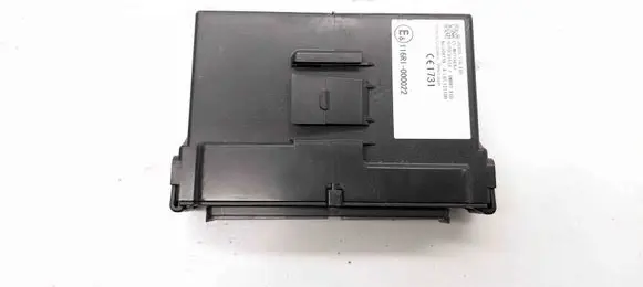 Honda CR-V Other devices 38320T1GE01