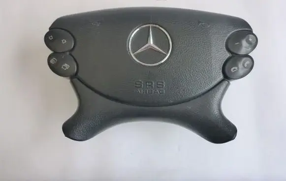 Mercedes-Benz CLK A209 C209 Airbag set 