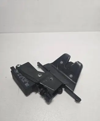 BMW 5 E39 Central locking motor 67118377569