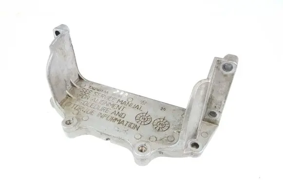 Gearbox mount