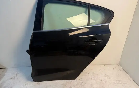 Ford Focus Rear door 