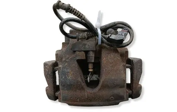 Chrysler Crossfire Front brake caliper 5728300