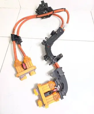 Volkswagen ID.4 High voltage cable 1EA971015 1EA937545 1EA971015BA
