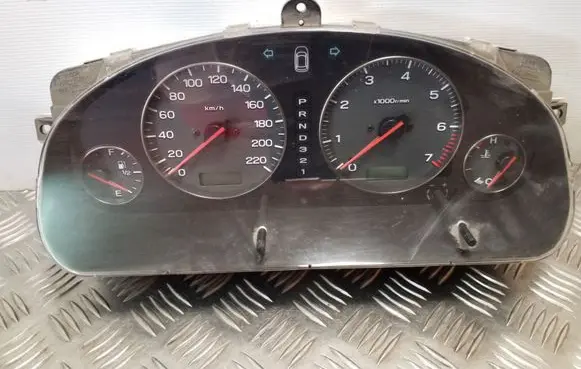 Subaru Legacy Speedometer (instrument cluster) NSL320L 85012AE21