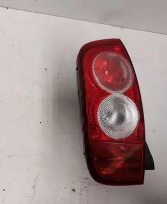 Nissan Micra Rear/tail lights 26555AX720 89030767