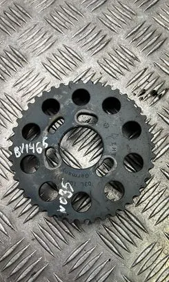 Volkswagen PASSAT B7 other engine part 03L109111