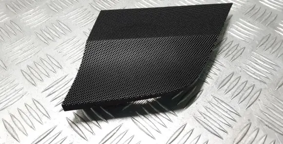 Side speaker trim/cover