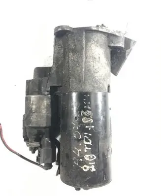 Audi A4 S4 B7 8E 8H Starter motor 03G911023 0001125053