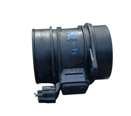Renault Laguna III Mass air flow meter 5WK97005