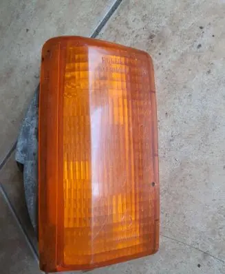 Opel Rekord E1 Front indicator light 1305231019