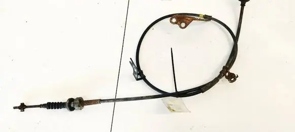 Toyota Aygo AB10 Handbrake/parking brake wiring cable 