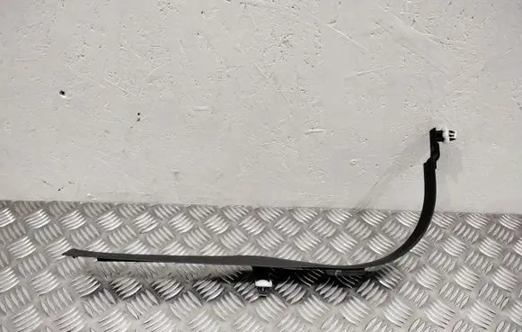 Volvo V70 Front sill trim cover BPGQC