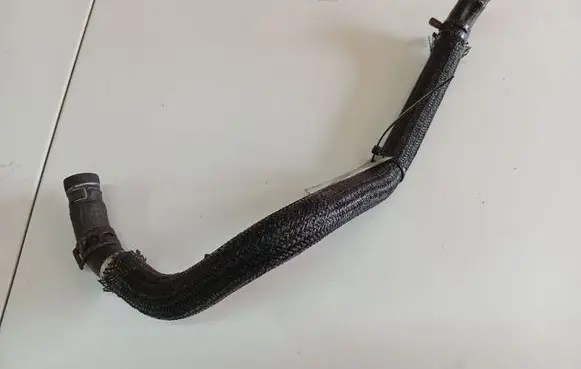 Fiat Freemont Engine coolant pipe/hose 