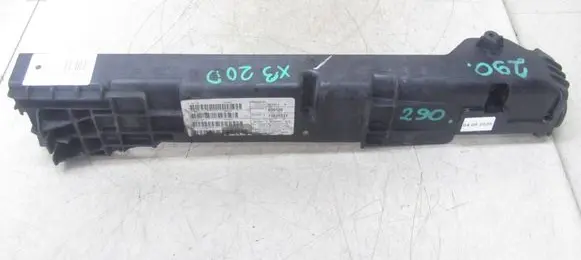 BMW X3 F25 Radiator trim 739123