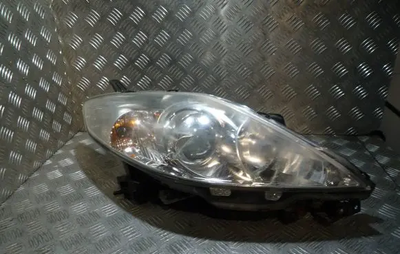 Mazda 5 Headlight/headlamp P4998R K2AA2