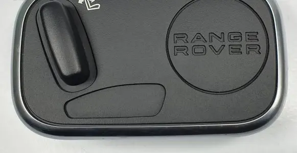 Land Rover Range Rover L322 Seat control switch AH42-14D340-EB