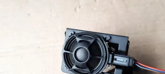 Audi A4 S4 B9 Panel speaker 8W5035400D