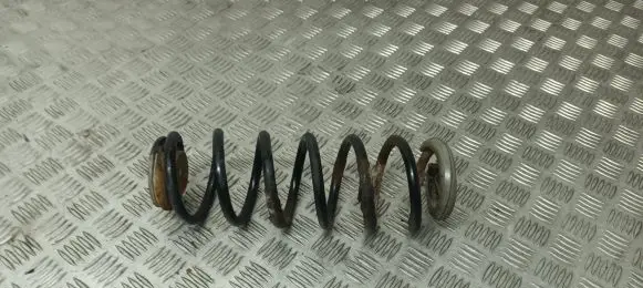 Peugeot 308 Rear coil spring