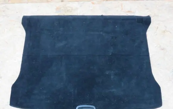Ford Kuga I Trunk/boot mat liner 