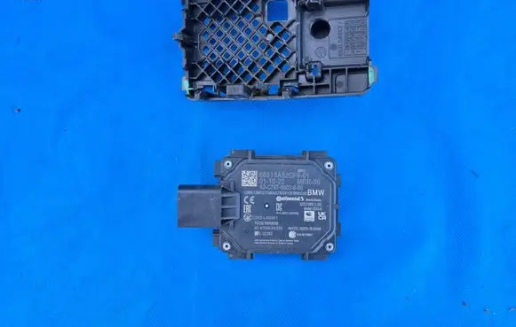 BMW X5 G05 Distronic sensor radar 5A52CF9 A2C7676502900