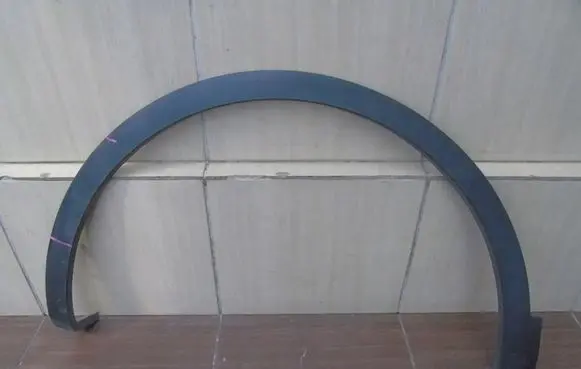 Renault Kadjar Front arch trim 2A10XX01