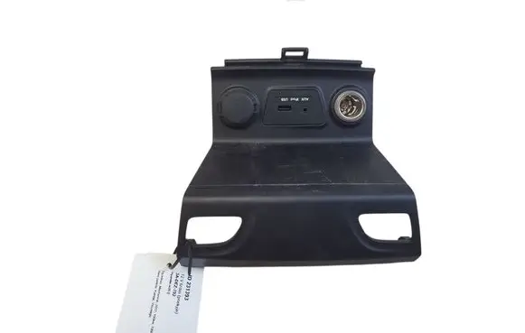 Hyundai ix35 12 V Socket (front) 846222Y000