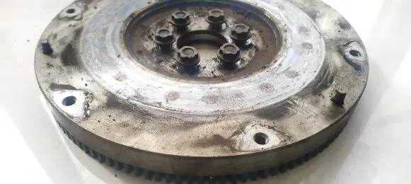 Nissan Cube Z12 Flywheel