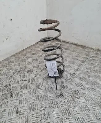 Mitsubishi Colt Front coil spring