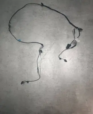 BMW 3 G20 G21 Parking sensor (PDC) wiring loom 8717381
