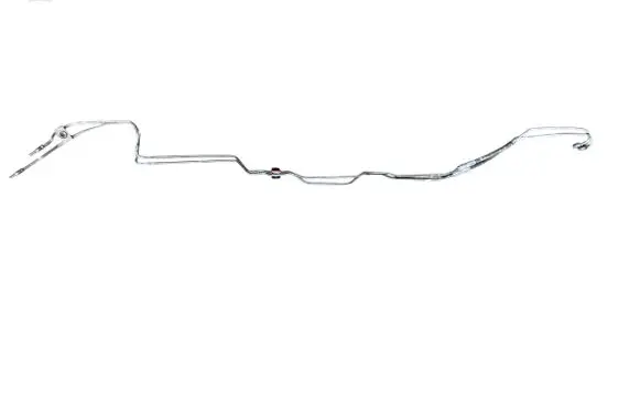 BMW 5 E60 E61 Active stabilizer tube/hose 